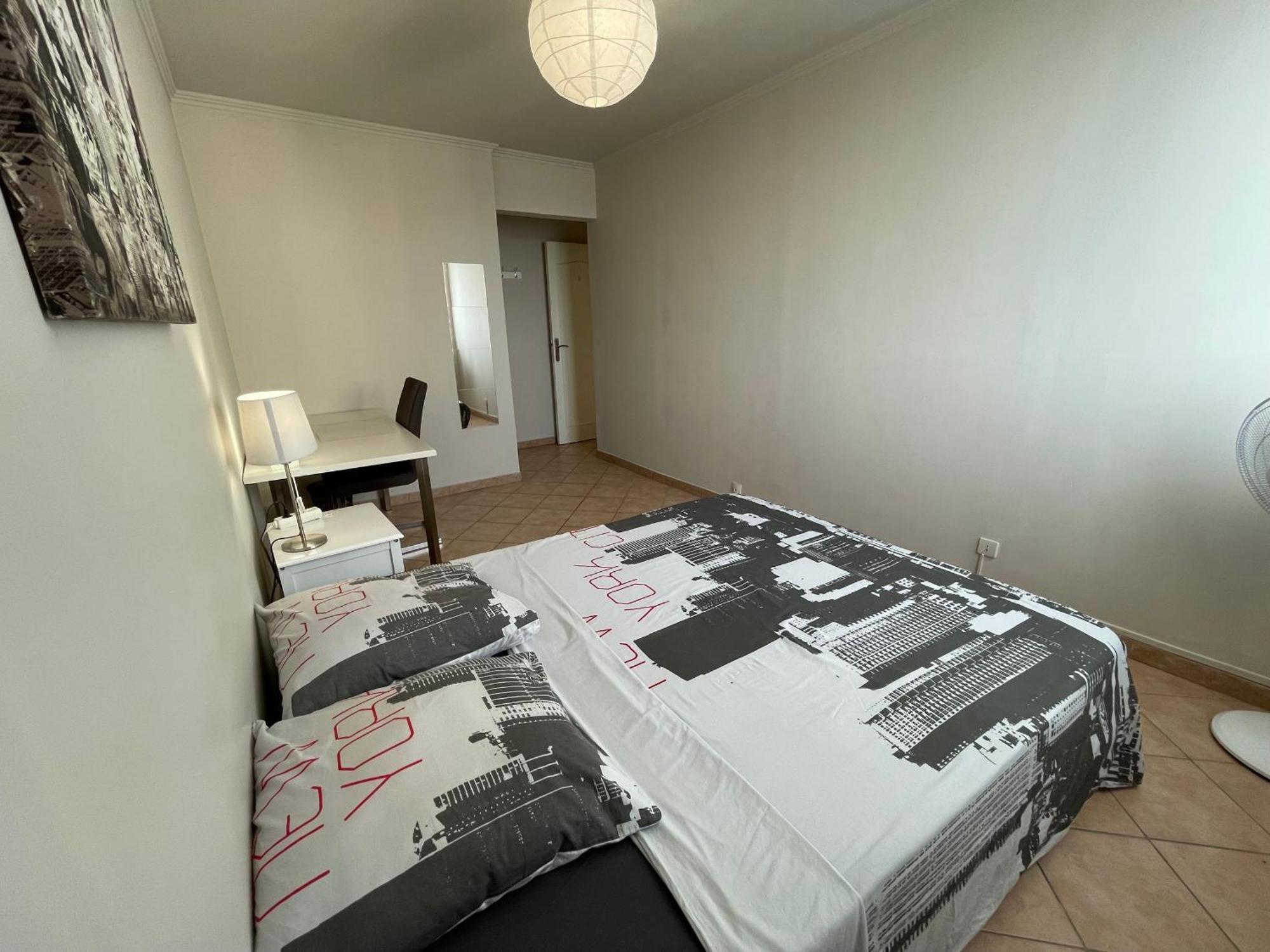 Chambre Privee En Colocation Dans Un Appartement Vaulx En Velin Centre Exteriér fotografie