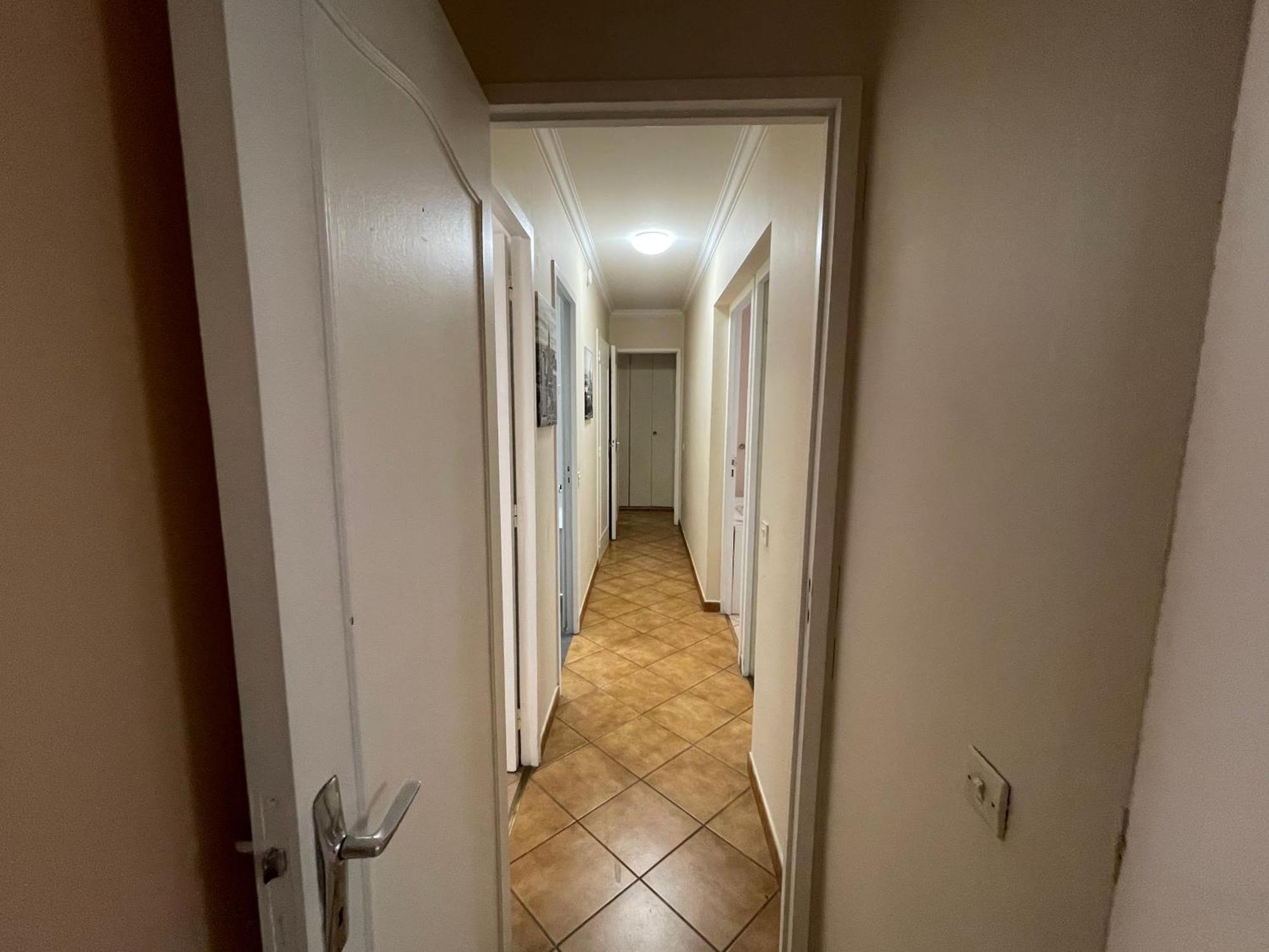 Chambre Privee En Colocation Dans Un Appartement Vaulx En Velin Centre Exteriér fotografie