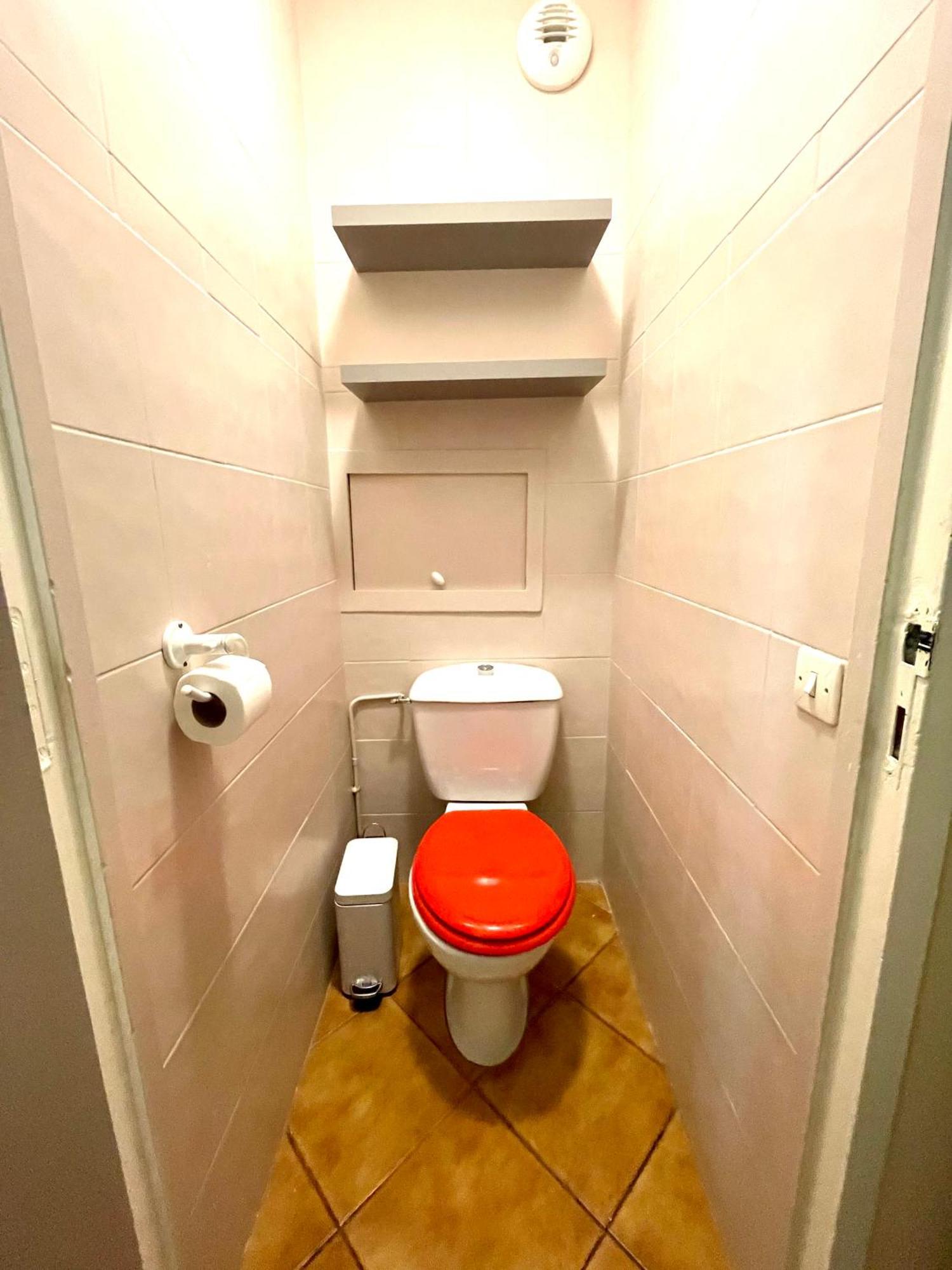 Chambre Privee En Colocation Dans Un Appartement Vaulx En Velin Centre Exteriér fotografie